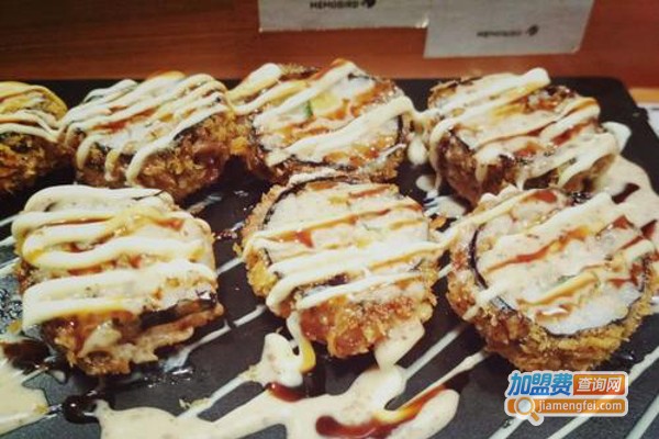 猫舍寿司加盟费