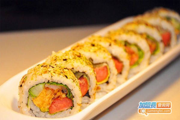 高先生寿司加盟费