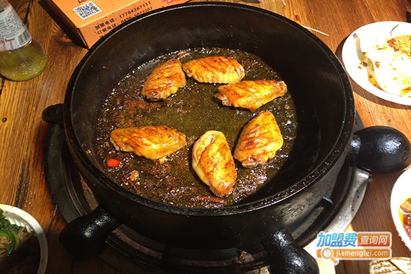 束氏龟锅烤肉加盟门店