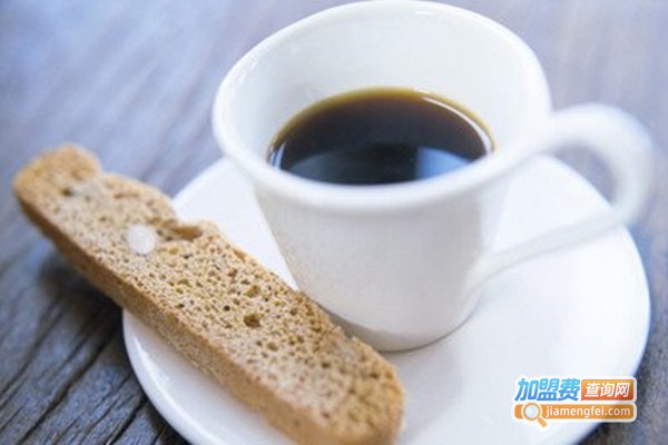 钻石咖啡加盟门店