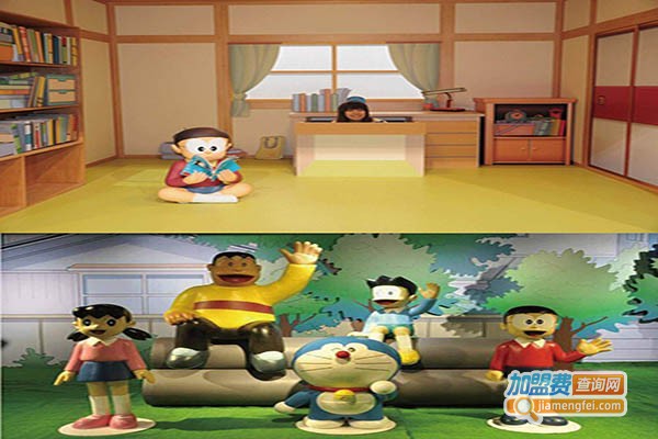 哆哆艺术学校加盟门店