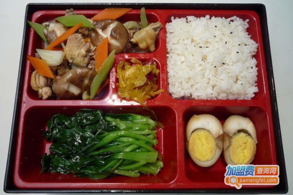 功夫小子中式快餐加盟