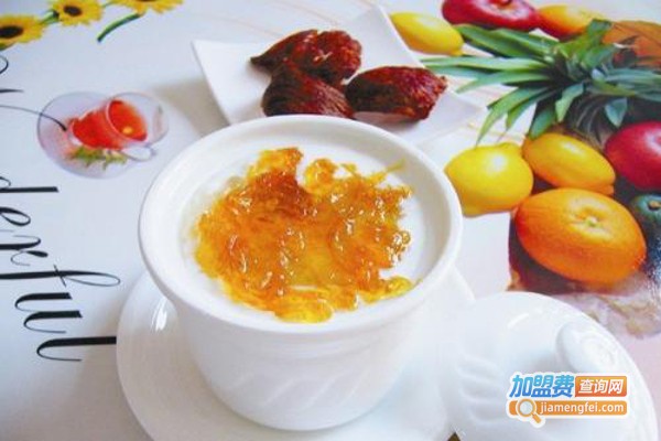 思芋特韩国小吃加盟费