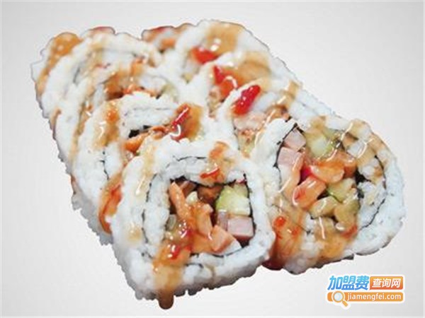 町町寿司加盟费