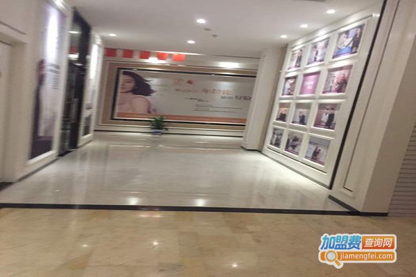 华夏医美加盟门店