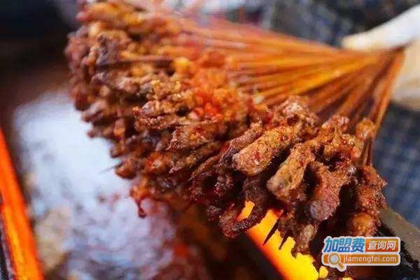 喵喵侠烤肉加盟