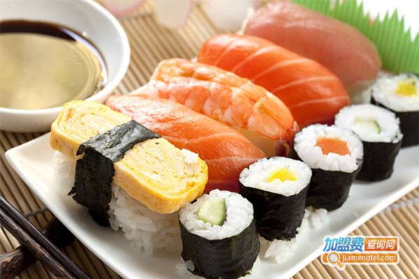 春风十里寿司加盟费