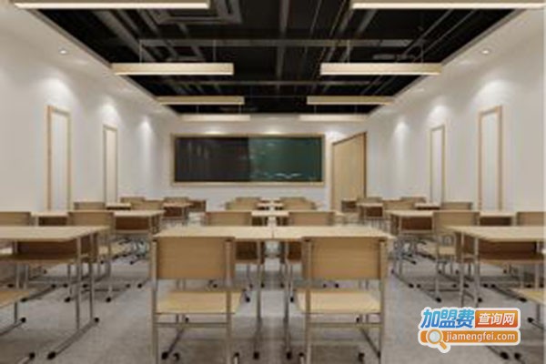 壹美汇培训班加盟门店