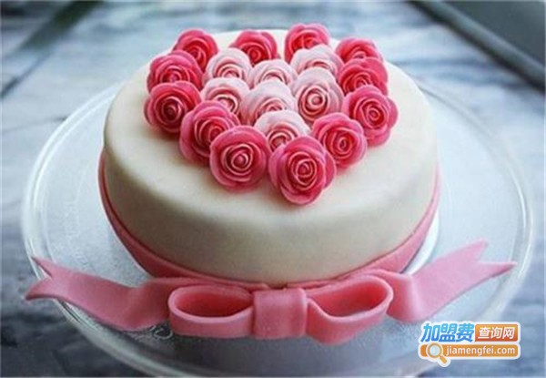 莱德莱福蛋糕加盟费