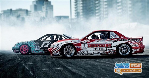 四季通换油中心加盟费