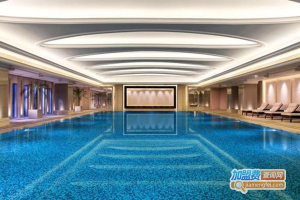思芭宝婴儿SPA游泳馆加盟费