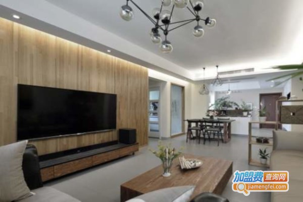 富得利集成吊顶加盟