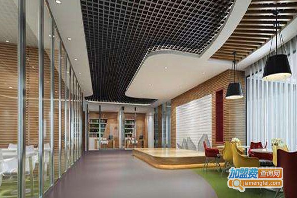 迪卡尔教育加盟费