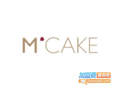 Mcake蛋糕加盟费
