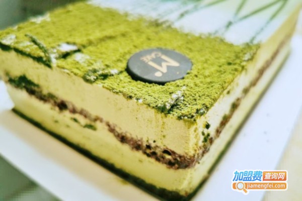 Mcake蛋糕加盟费