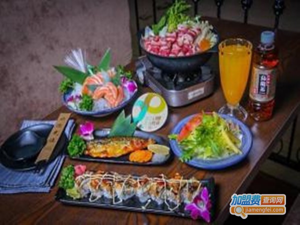 渔喜日本料理寿司加盟_加盟渔喜日本料理寿司，详细步骤助您成功！