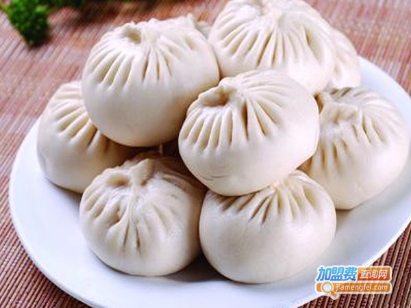 古城送包子加盟费