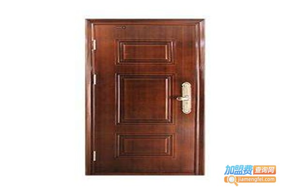 北亦防盗门加盟费