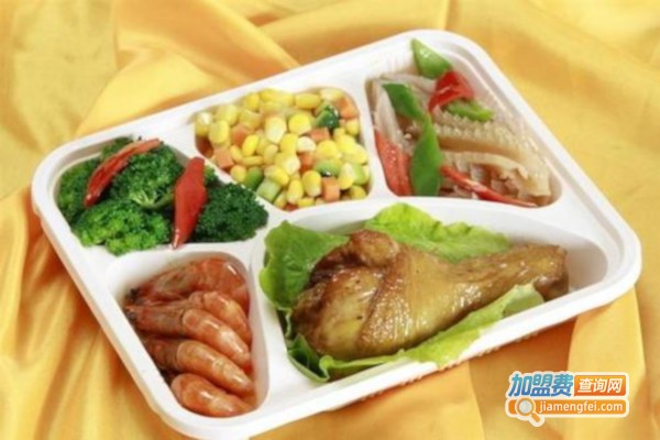 圣地淘沙快餐加盟费