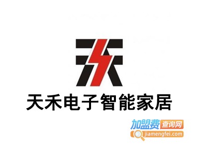 天禾电子智能家居加盟