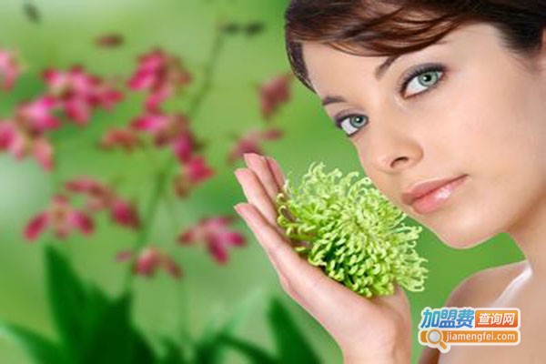 康维雅专业美容加盟门店