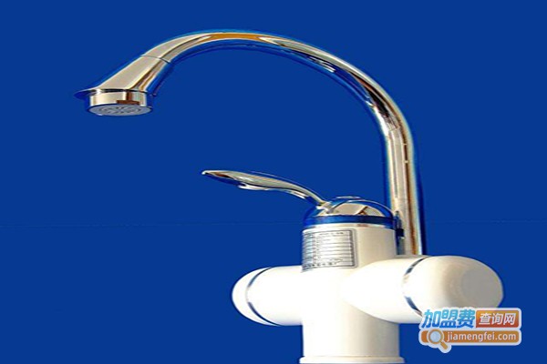 麦斯福电热水龙头加盟门店