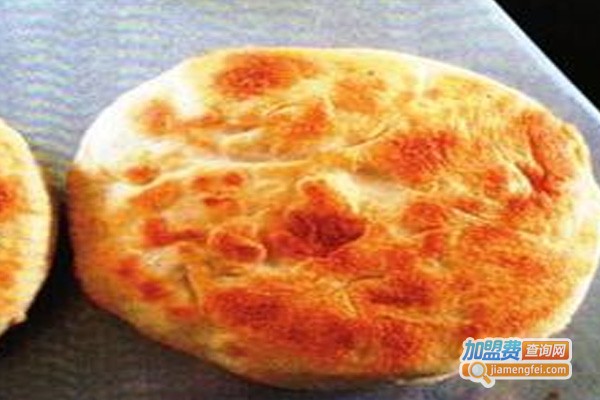 蒙阴肉火烧加盟费