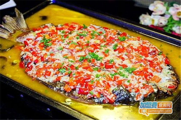 千味源烤鱼店加盟费