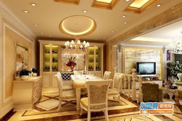 甫天树脂全屋吊顶加盟店