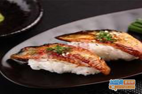 猫舍寿司加盟费