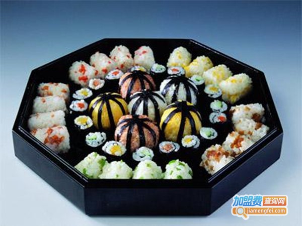 润源寿司加盟门店