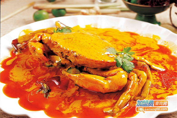 凯丽泰国菜加盟门店