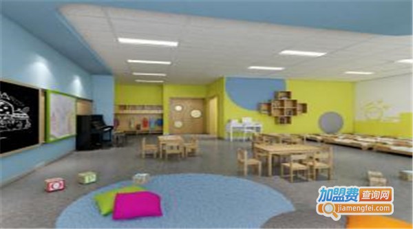 楚辉教育加盟费