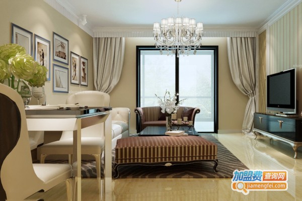 甫天树脂全屋吊顶加盟费