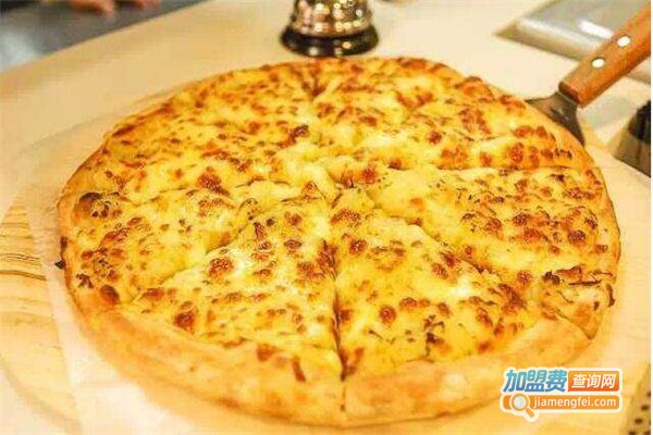 乐凯撒西餐加盟