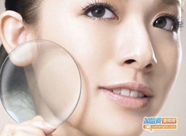 孔繁荣美容诊所加盟费