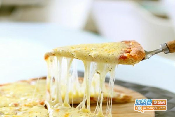 美味来比萨加盟门店