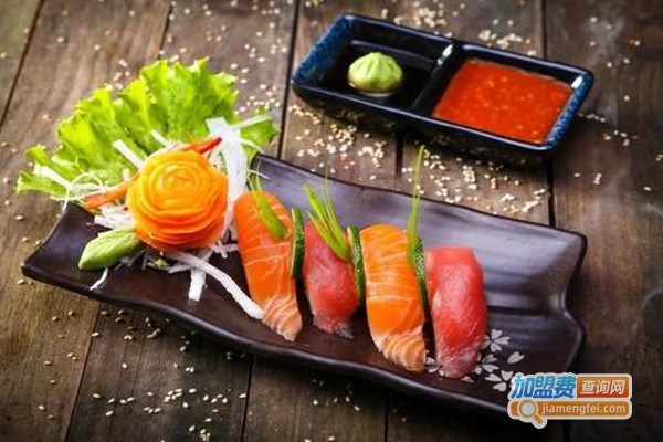 京田回转寿司加盟费