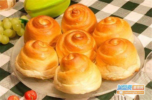 弘祥蜂蜜小面包加盟费