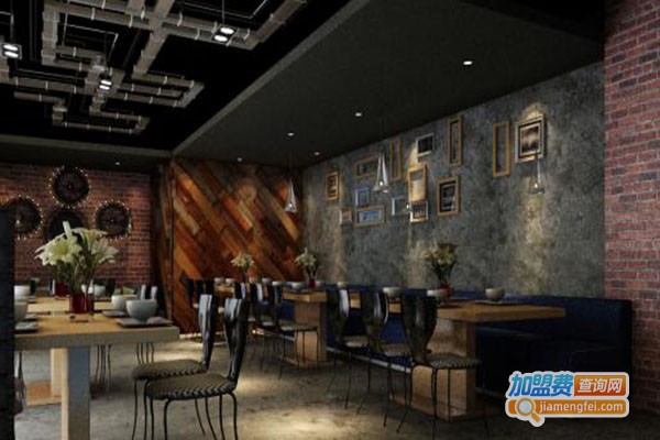 美味来比萨加盟门店