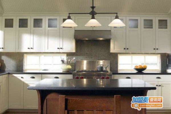 京奥橱柜加盟费