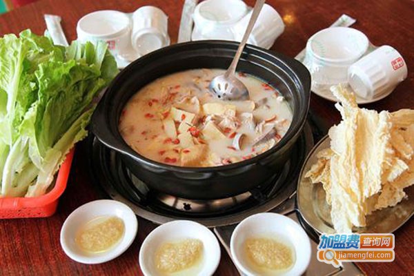 皇屋猪肚鸡加盟门店