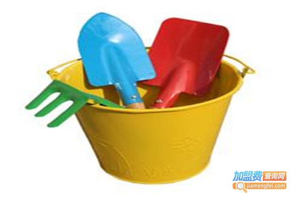 腾聪玩具加盟费