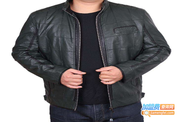 汉魏宝马男装加盟费