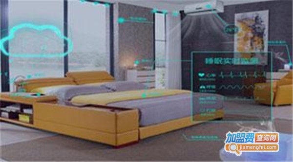 摩菲克智能家居加盟费