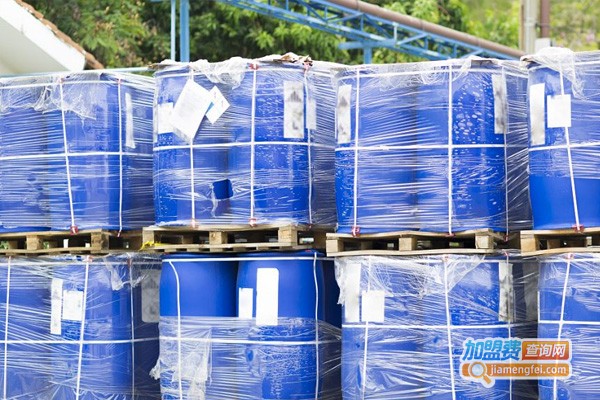 奥胜涂料加盟费