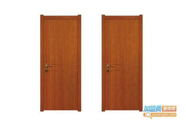 名品木门加盟费