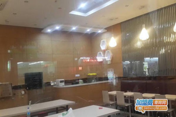 千里香黄焖鸡米饭加盟门店