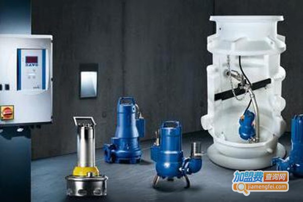 凯士比阀门加盟费