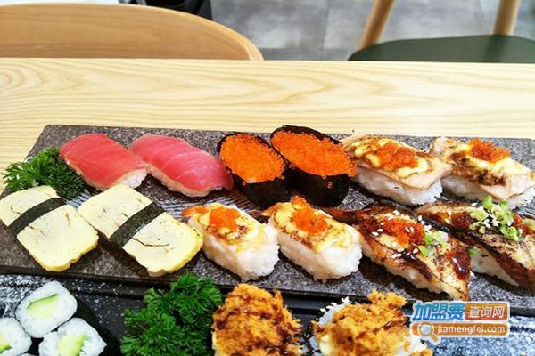 首岛寿司加盟费